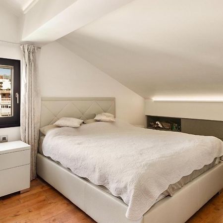 Otasevic Family Sea View Apartment Kotor Bagian luar foto