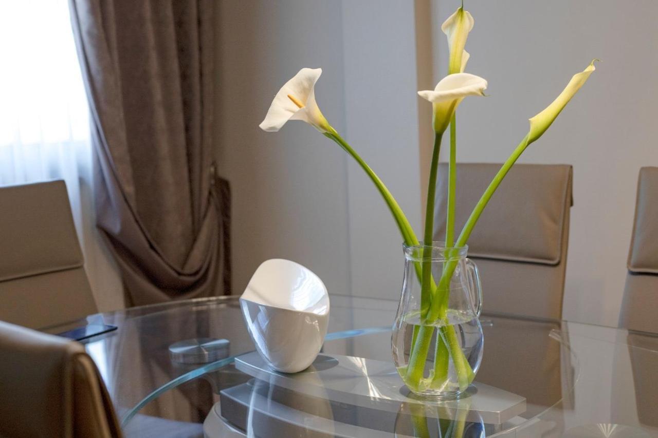 Otasevic Family Sea View Apartment Kotor Bagian luar foto